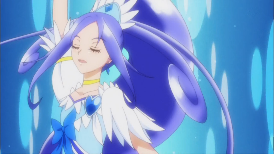 Кадры из Стук сердца! Милое лекарство (2013)