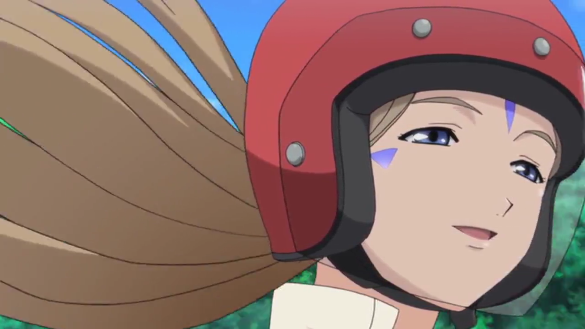 Моя богиня! Вместе навсегда (2011)