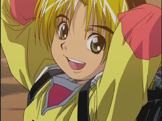 Хикару и го (2001)