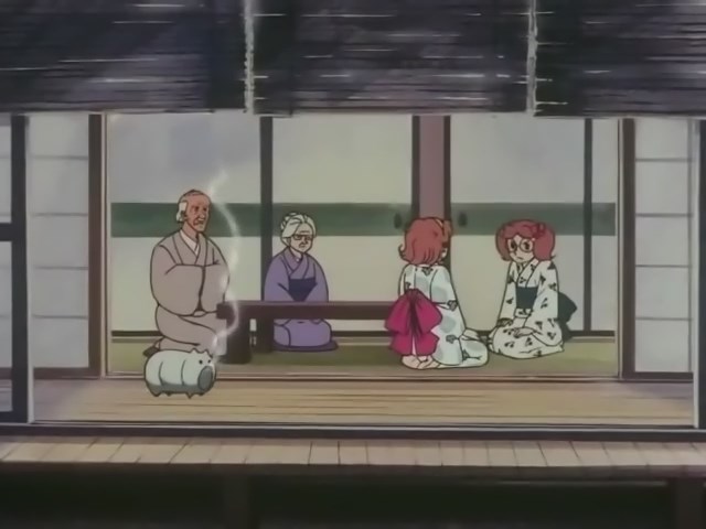 Юная волшебница Лалабель (1980)