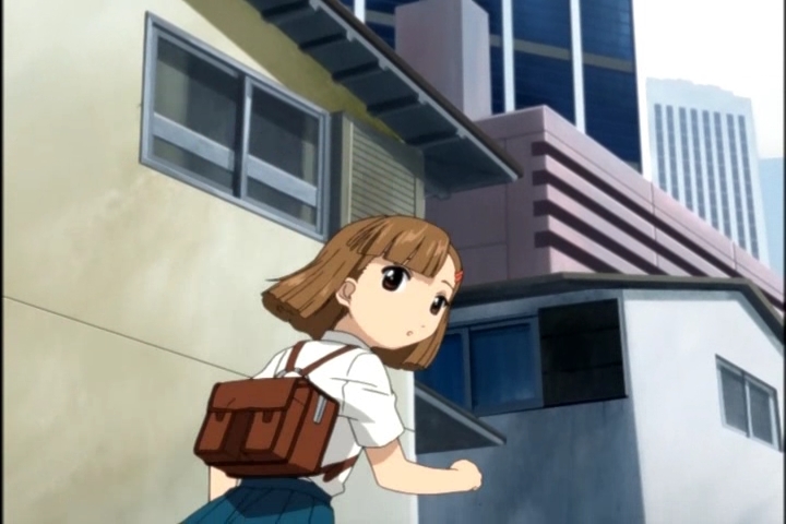 Кадры из Сказочный мушкетёр Красная Шапочка (2005)