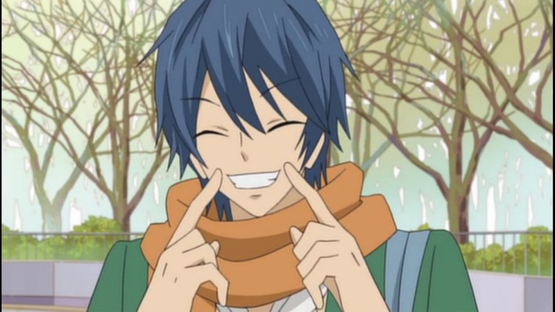 Любовь Хиёри (2010)