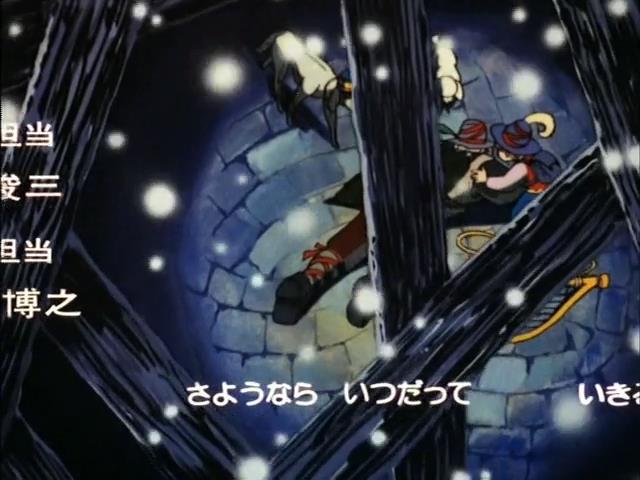 Кадры из Бездомный мальчик Реми (1977)