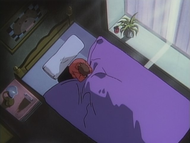 Истребитель демонов (1995)