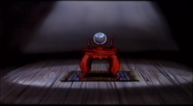 Кадры из Драгон Квест: Герб Рото (1996)