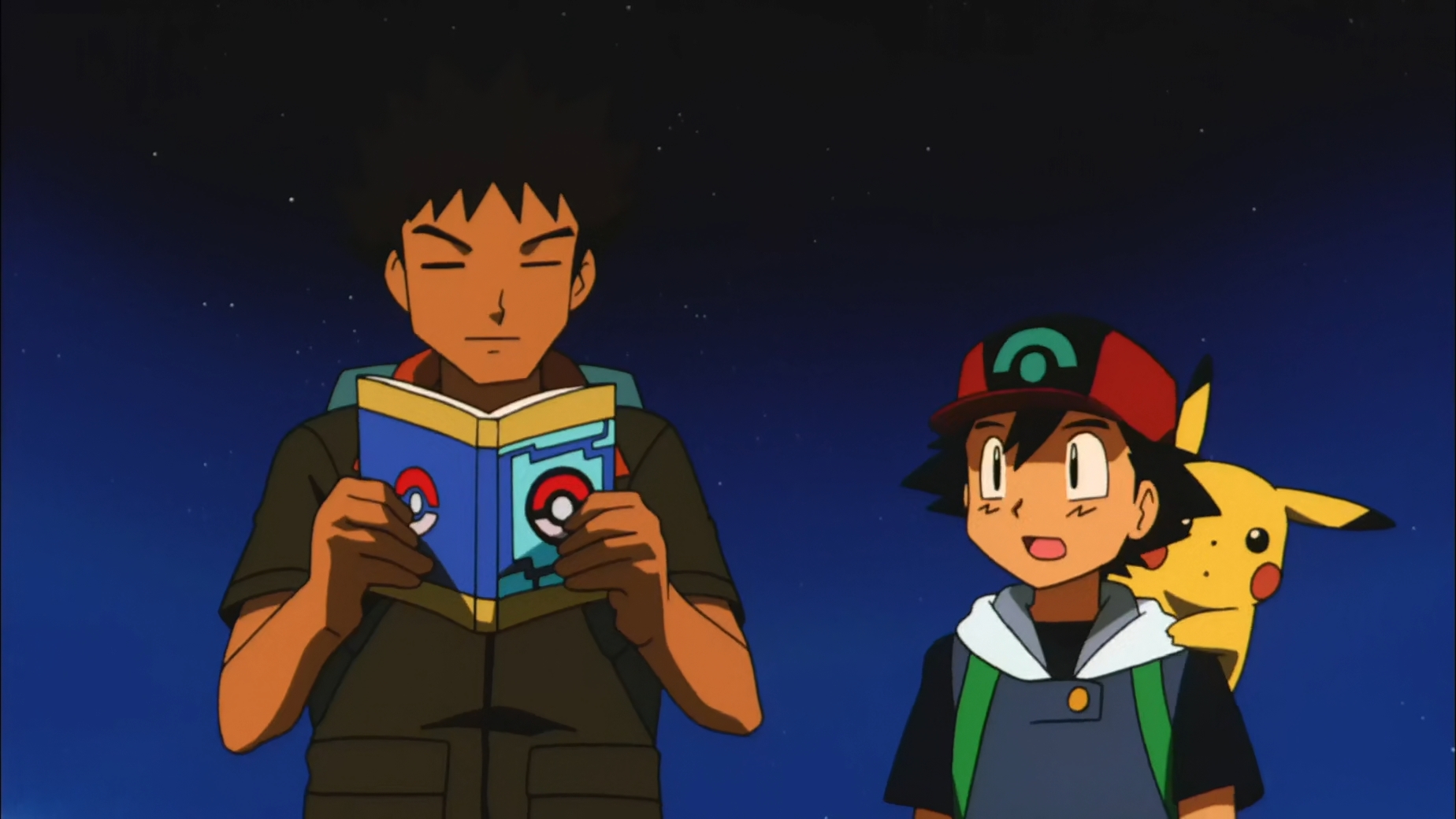 Покемон: Дзирати – исполнитель желаний (2003)