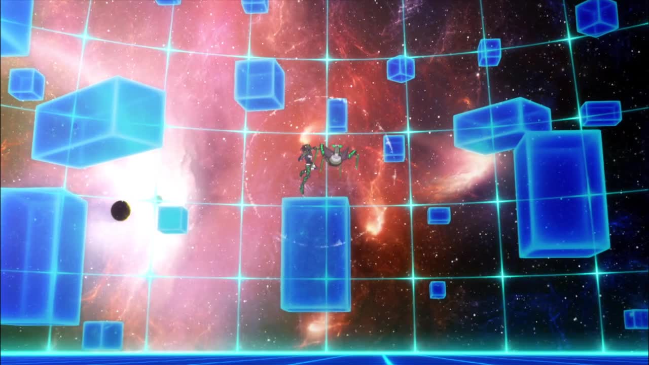 Кадры из Кость Маджина (2014)