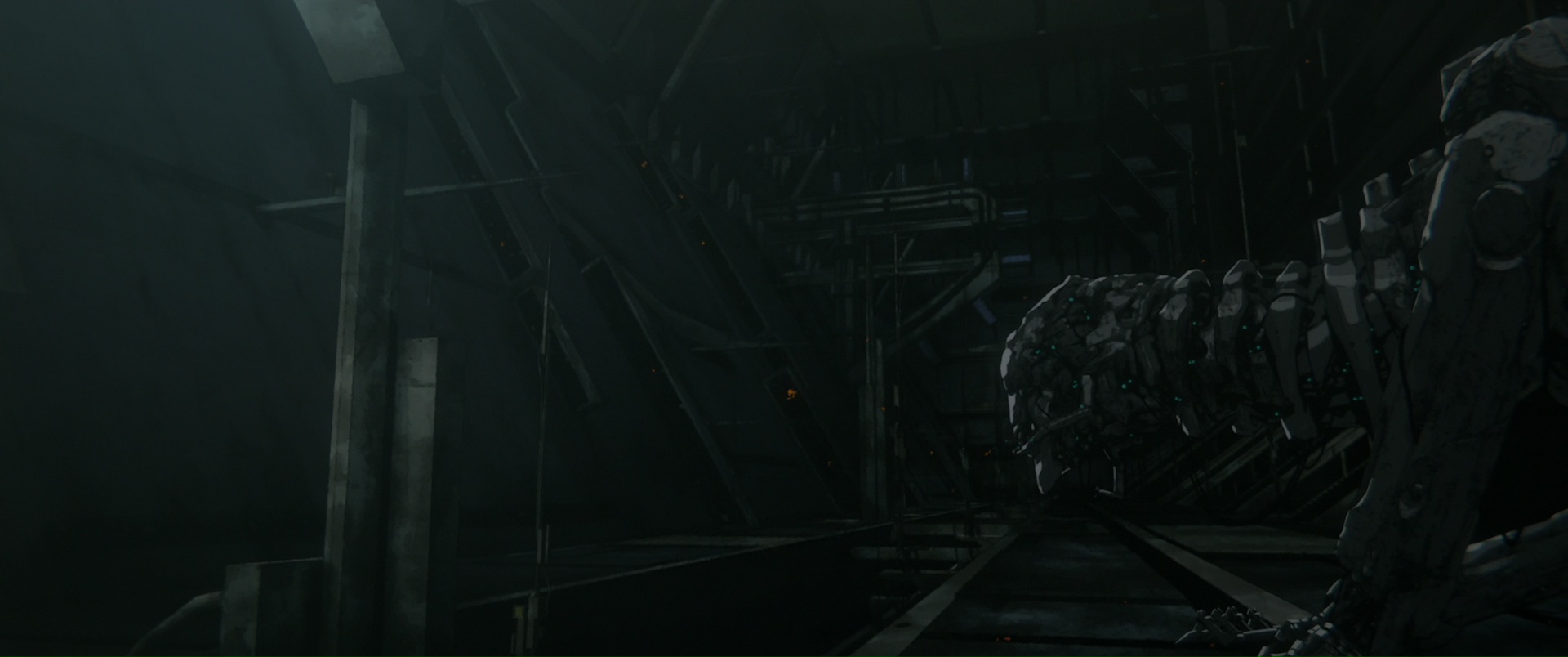 Кадры из Блам! (2017)