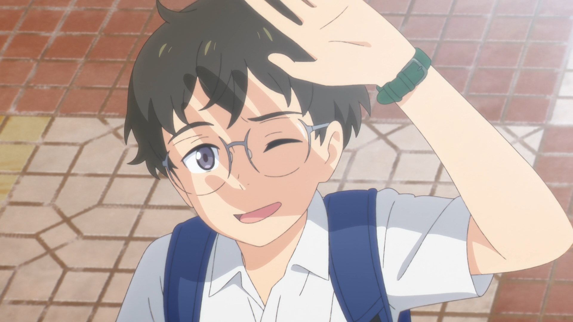 Моя подруга — демон (2024)