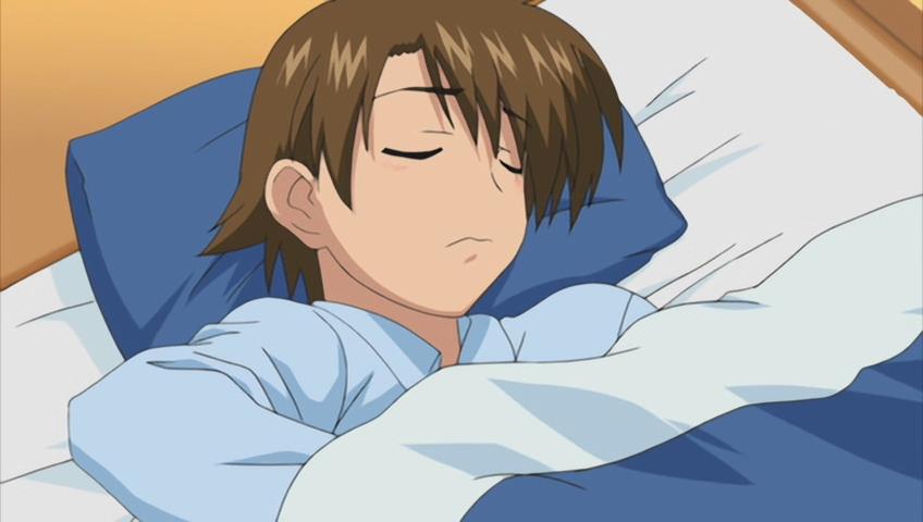 Кадры из Для сердца 2: Другие дни. Дополнение (2009)