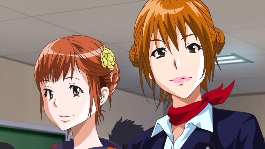 Кадры из Невинный рай (2014)