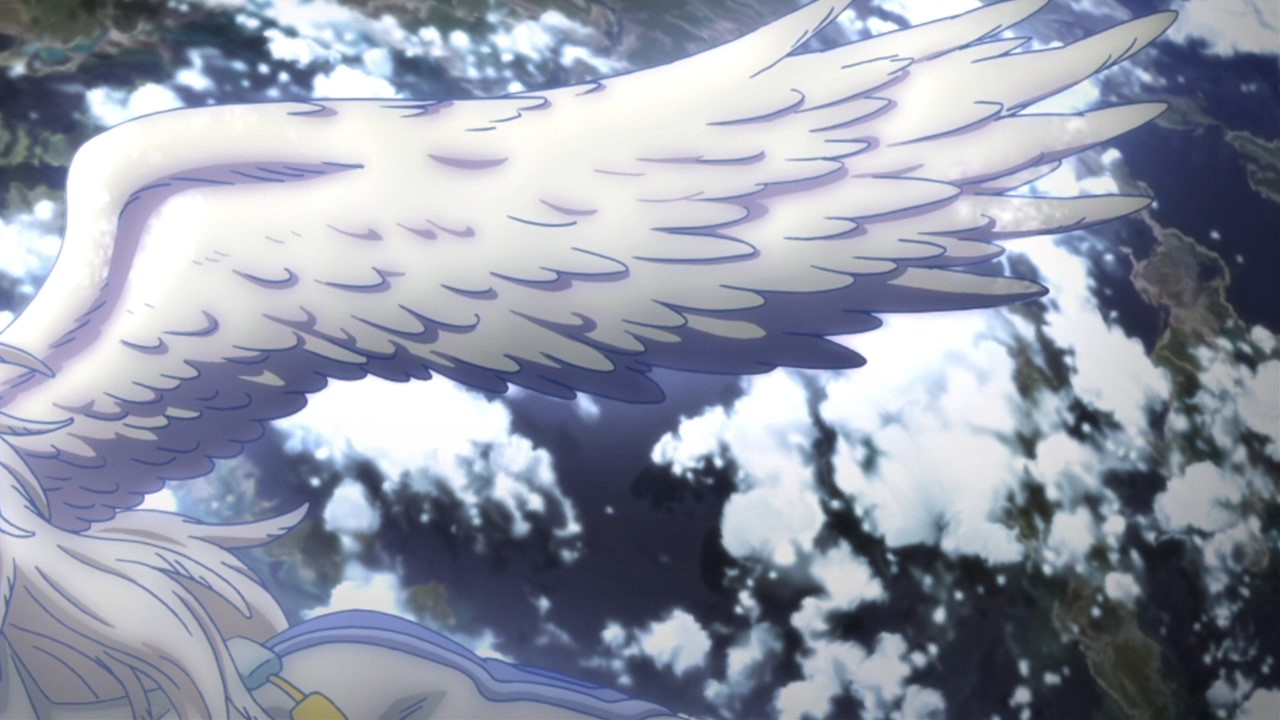 Акварион OVA (2007)