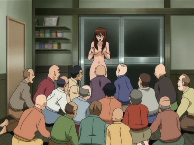 Боевая красавица Улун (2005)