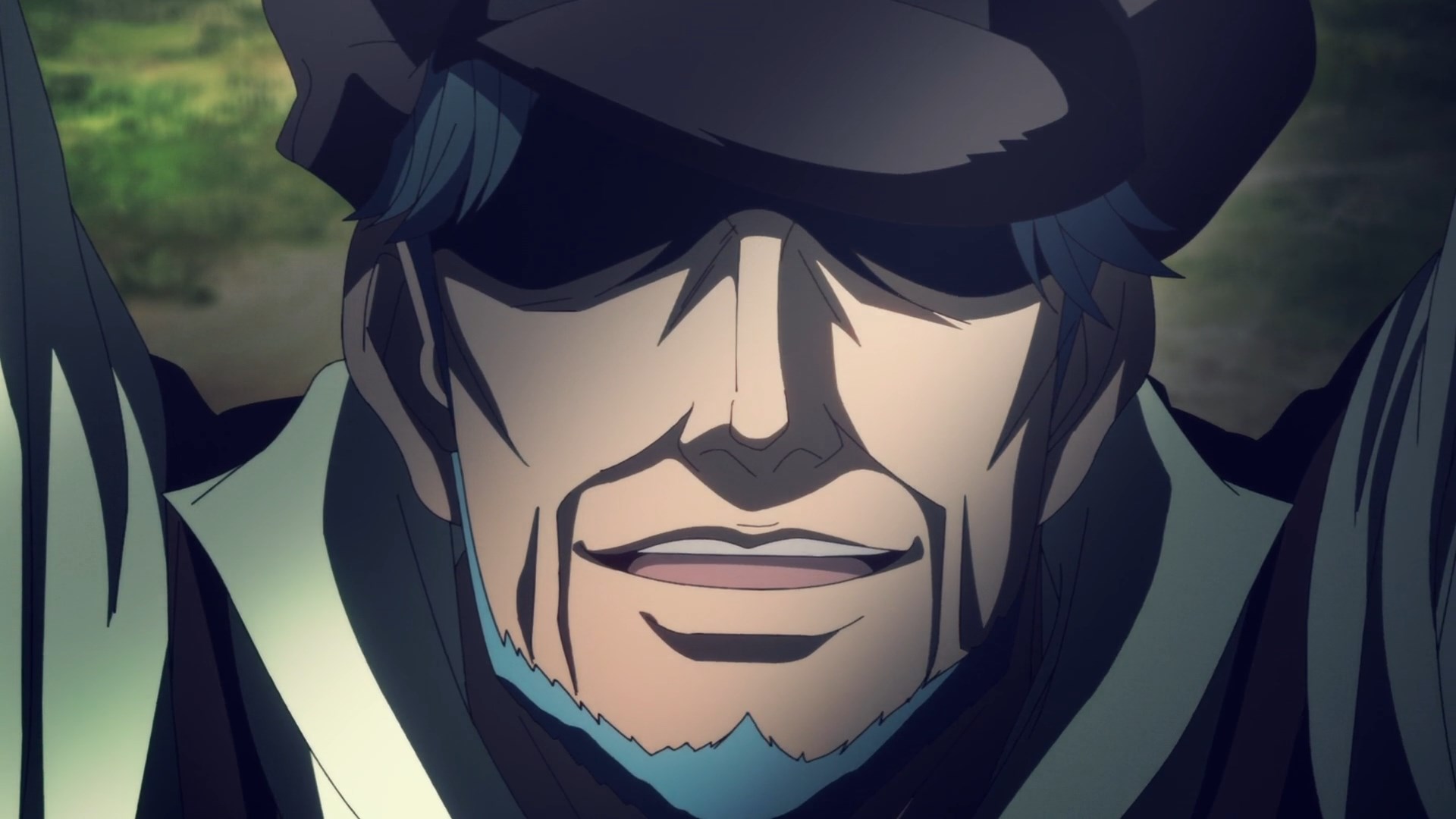 Легенда о героях: След холодной стали. Северная война (2023)