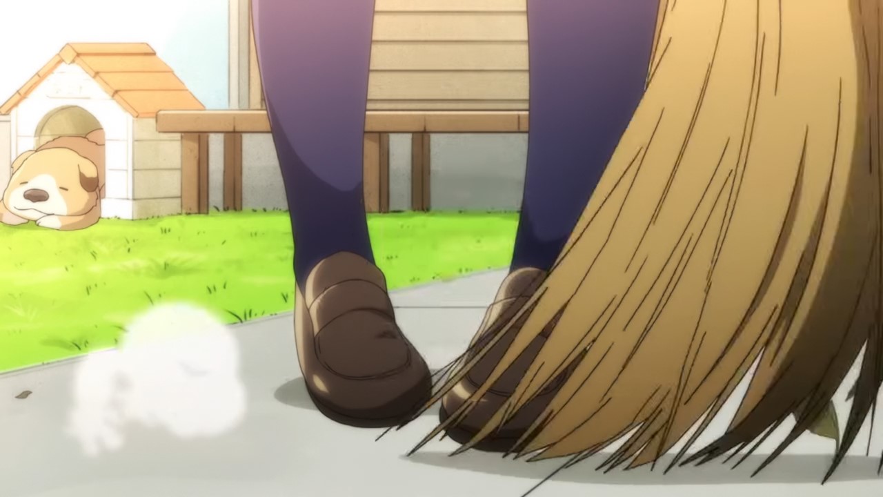 Кадры из Демон Мэмумэму (2018)