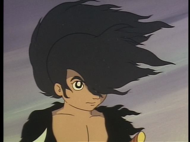 Дороро (Пилот) (1968)