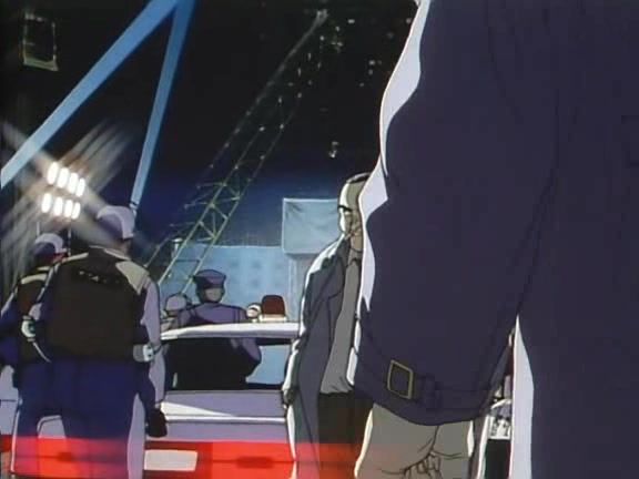 Голубое семя (1994)