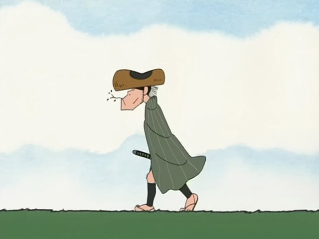 Манкацу (2004)