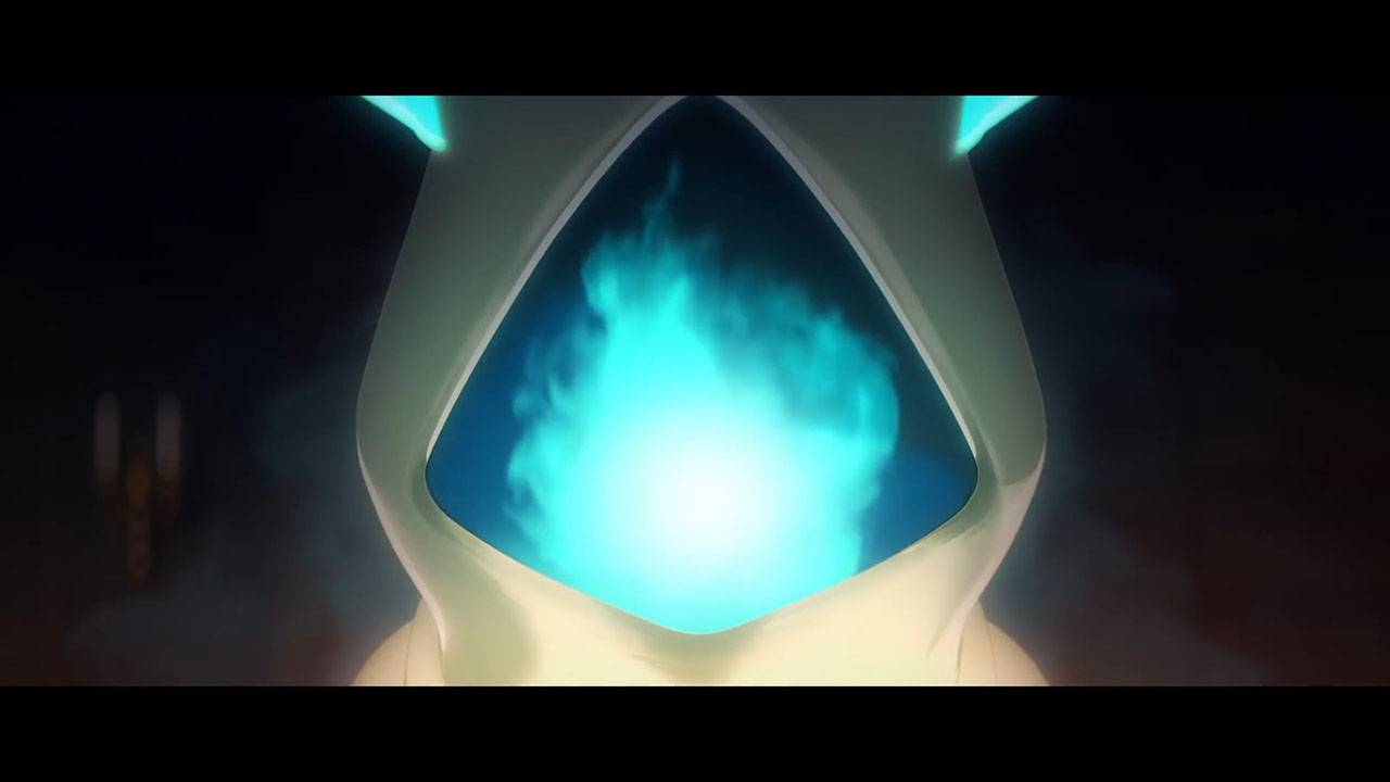 Кадры из Сказания Крестории: Пробуждение греха (2020)