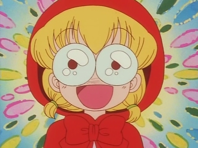 Красная шапочка Тятя (1994)