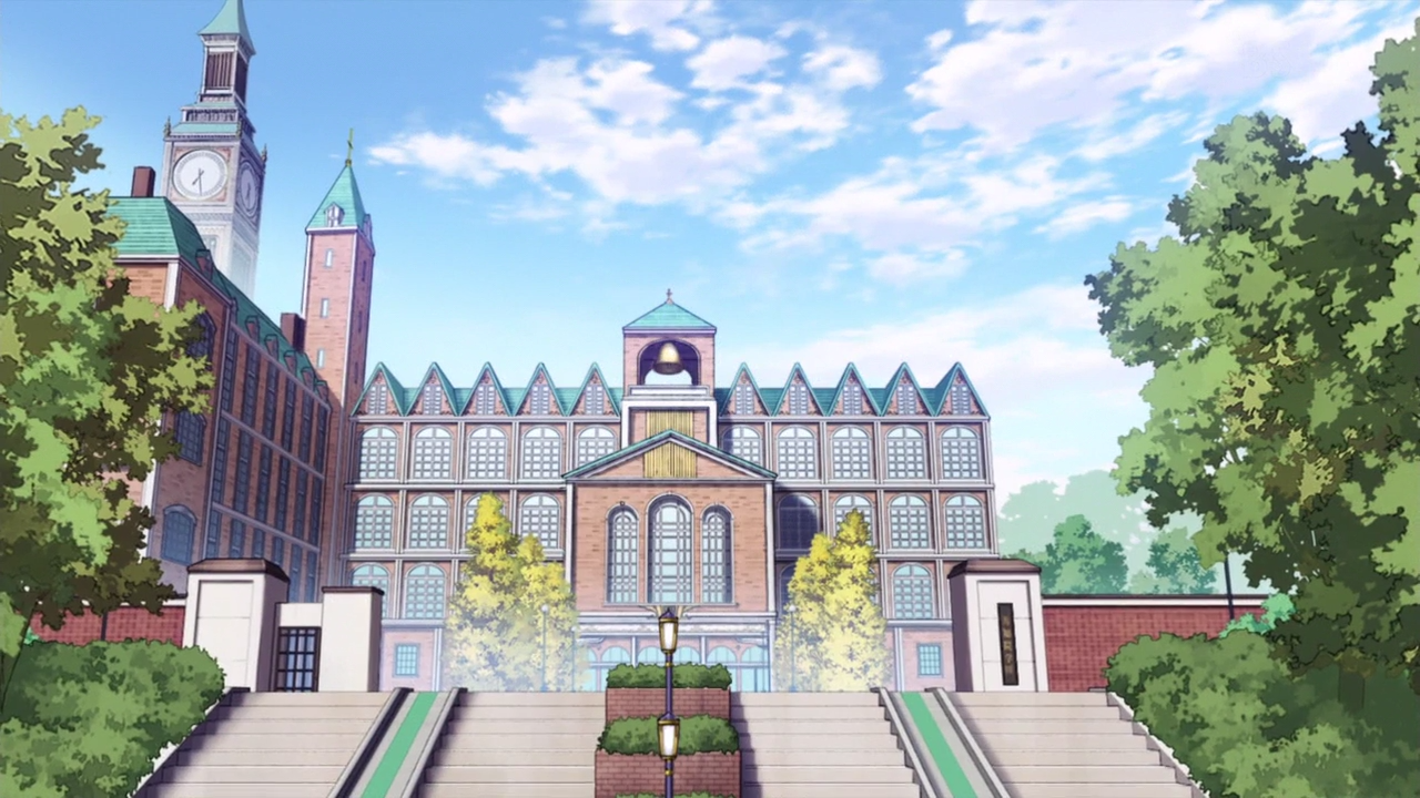 Госпожа Кагуя: в любви как на войне (2019)