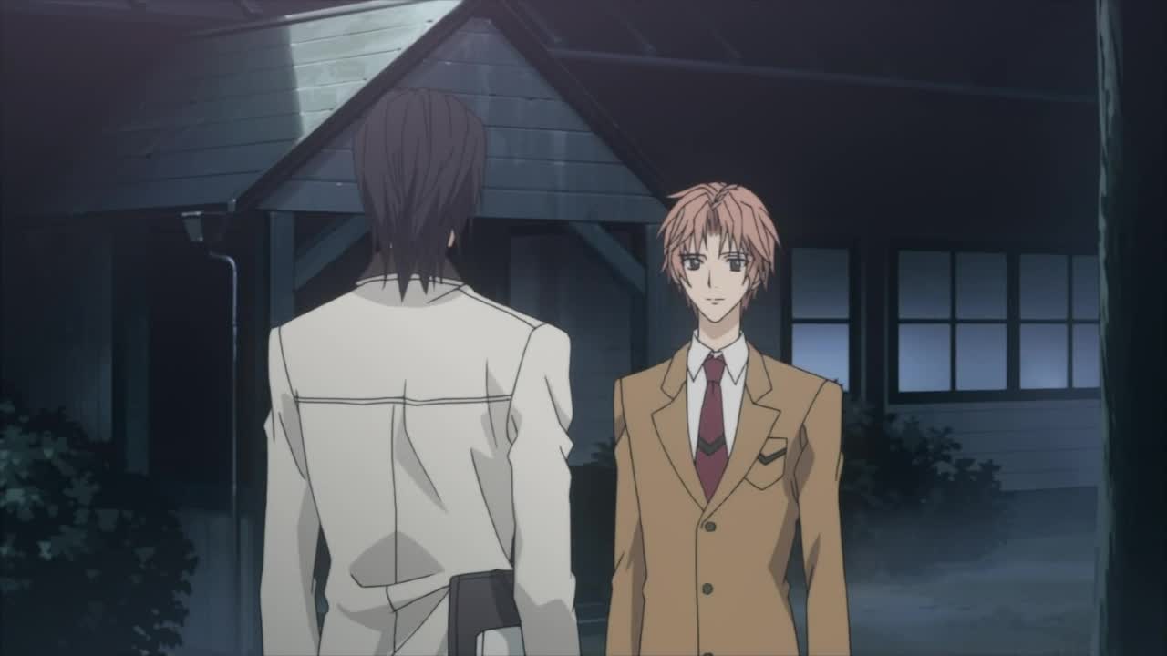 Кадры из Предательство знает мое имя (2010)