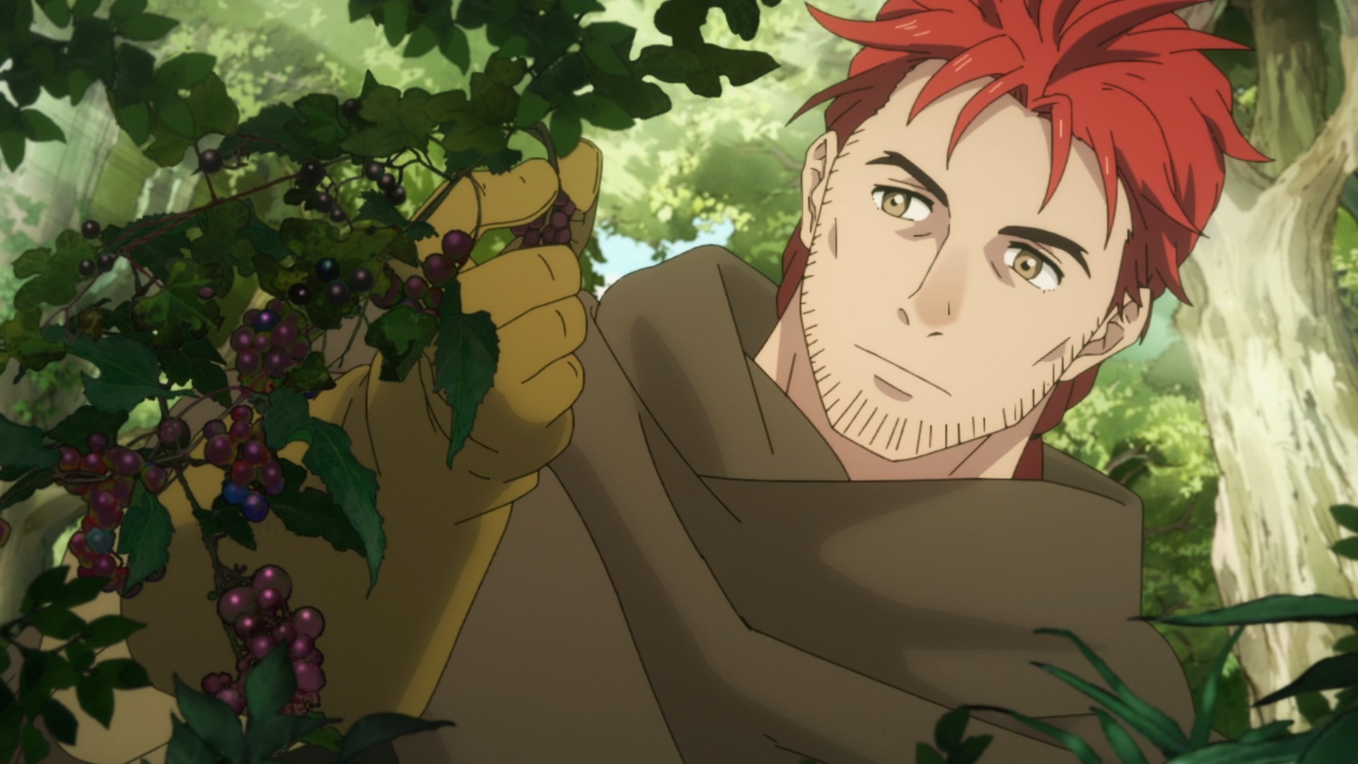 Моя дочь захотела стать авантюристом, отправилась в столицу и достигла S-ранга (2023)