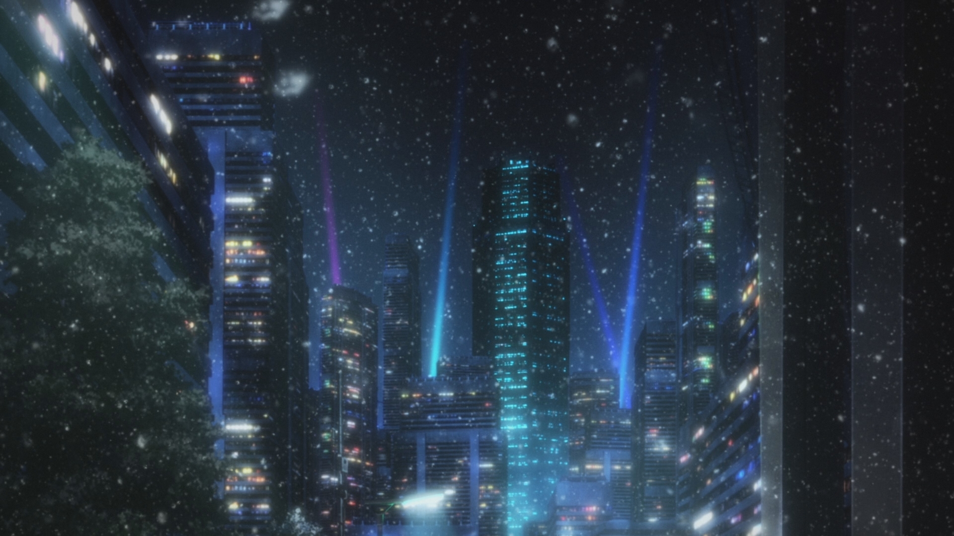 Психопаспорт 3: Первый инспектор (2020)