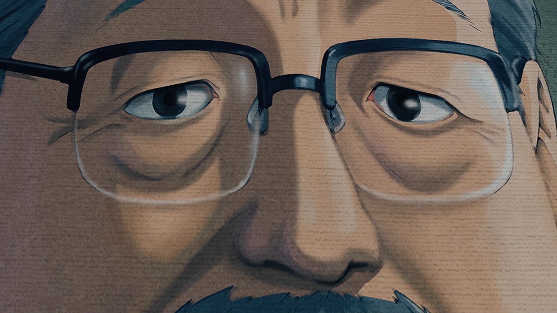 Кадры из Адский учитель Нубэ (2025)