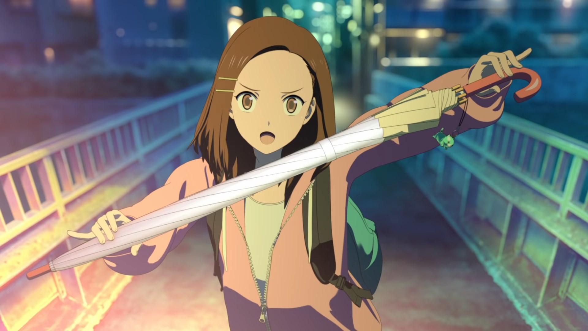 Кадры из Быть рядом с тобой (2019)