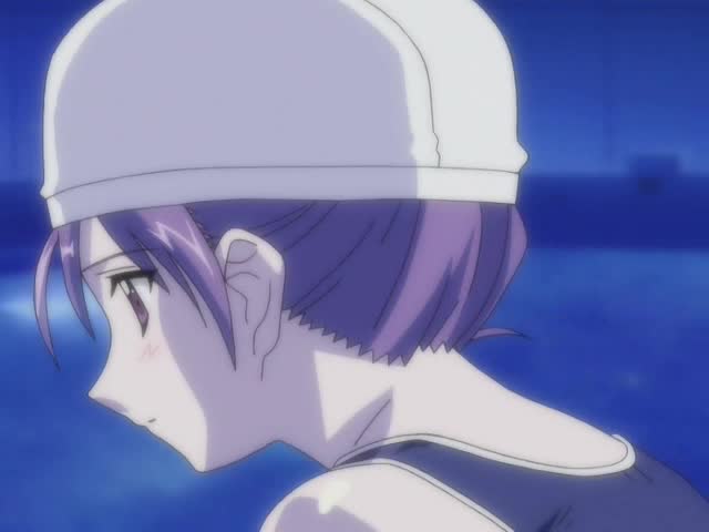 Небо Ирии, лето НЛО (2005)