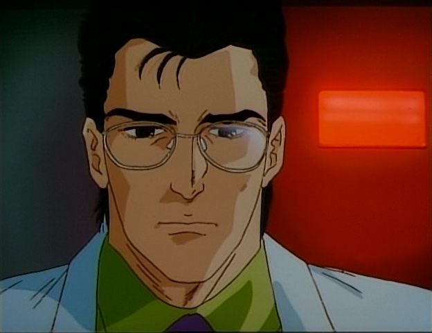 Психические войны (1991)