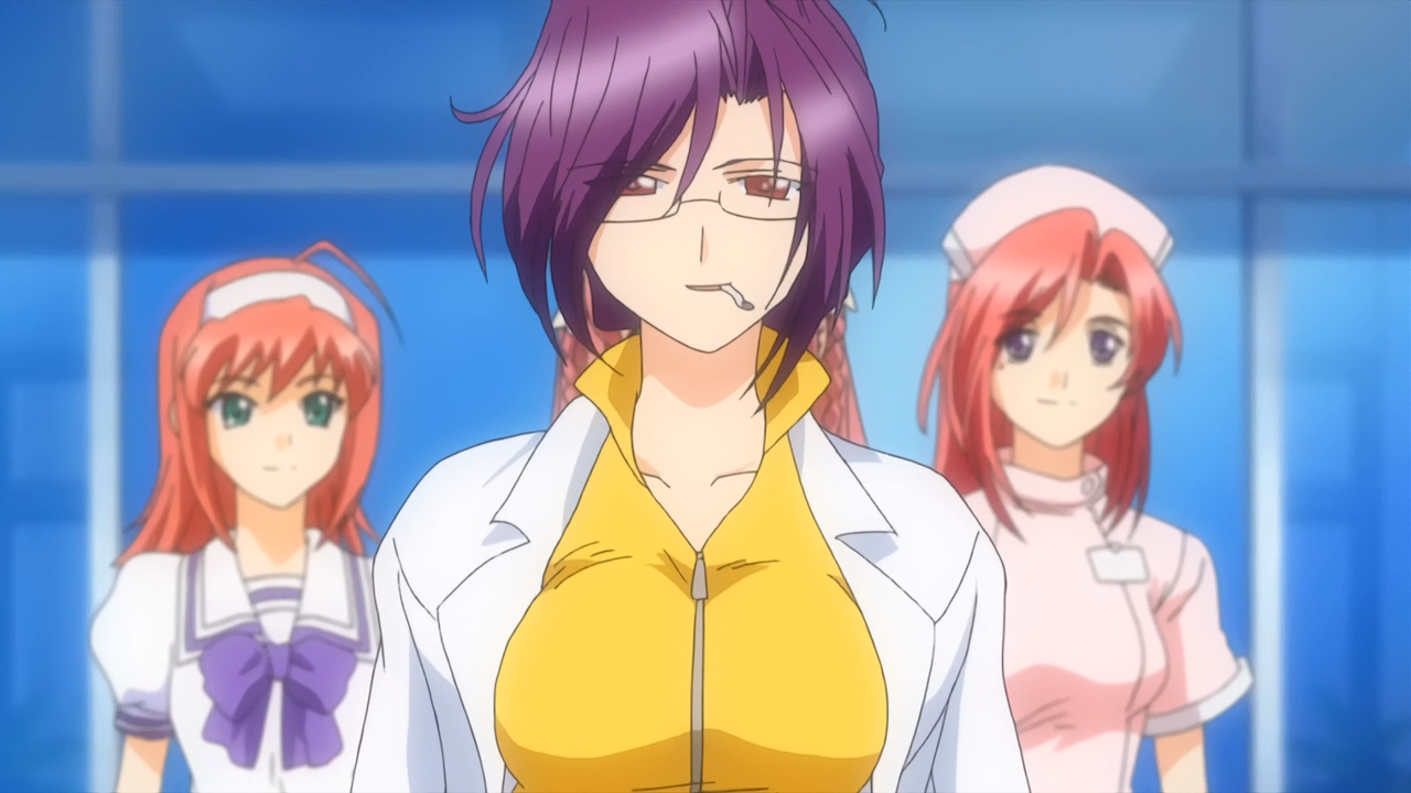 Кадры из Беспокойные сердца: Следующий сезон (2007)