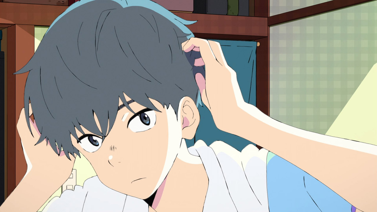 Кадры из Моё семнадцатое лето (2020)