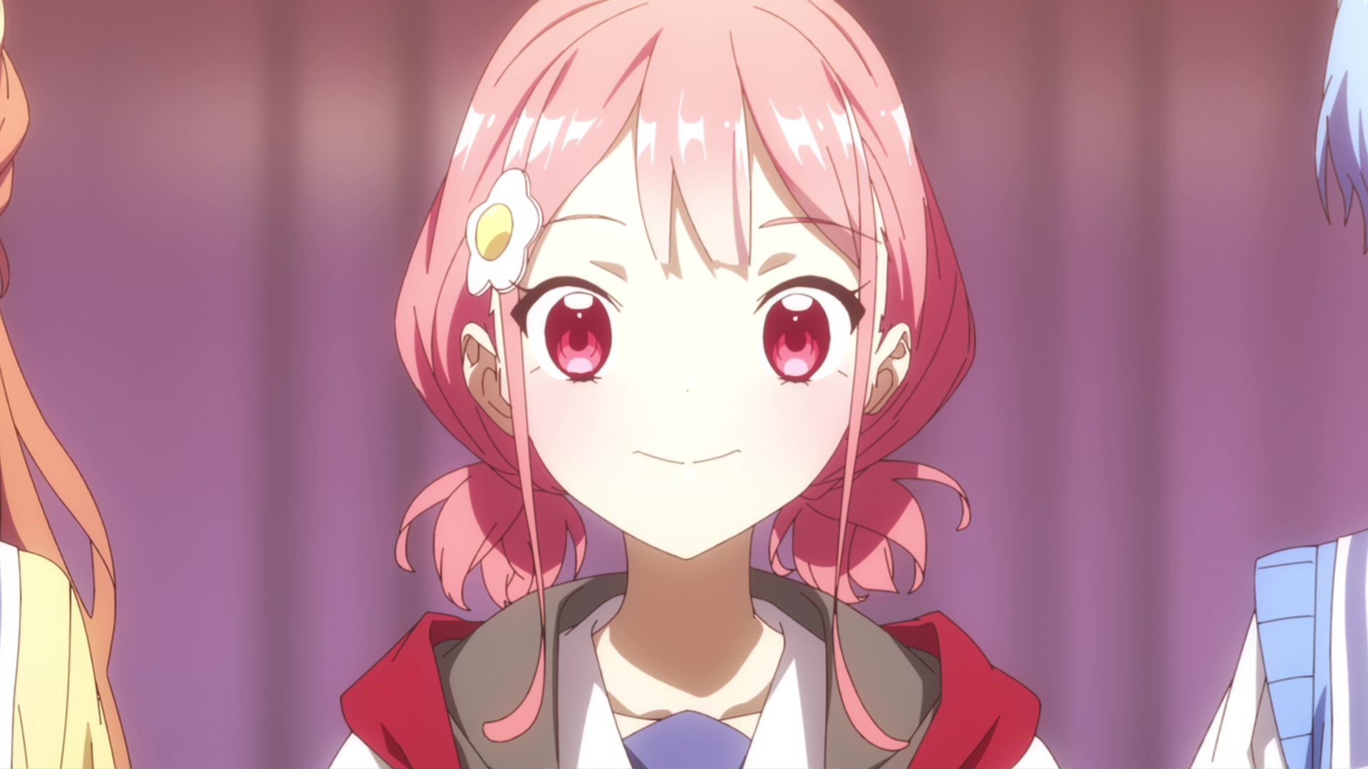 Кадры из Вершина! (2022)