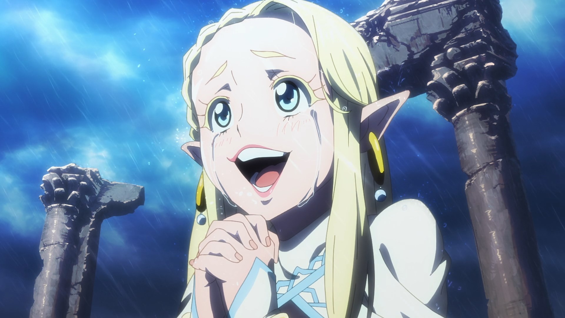 Рубеж Шангри-Ла: Любитель игрошлака бросает вызов топ-игре (2023)