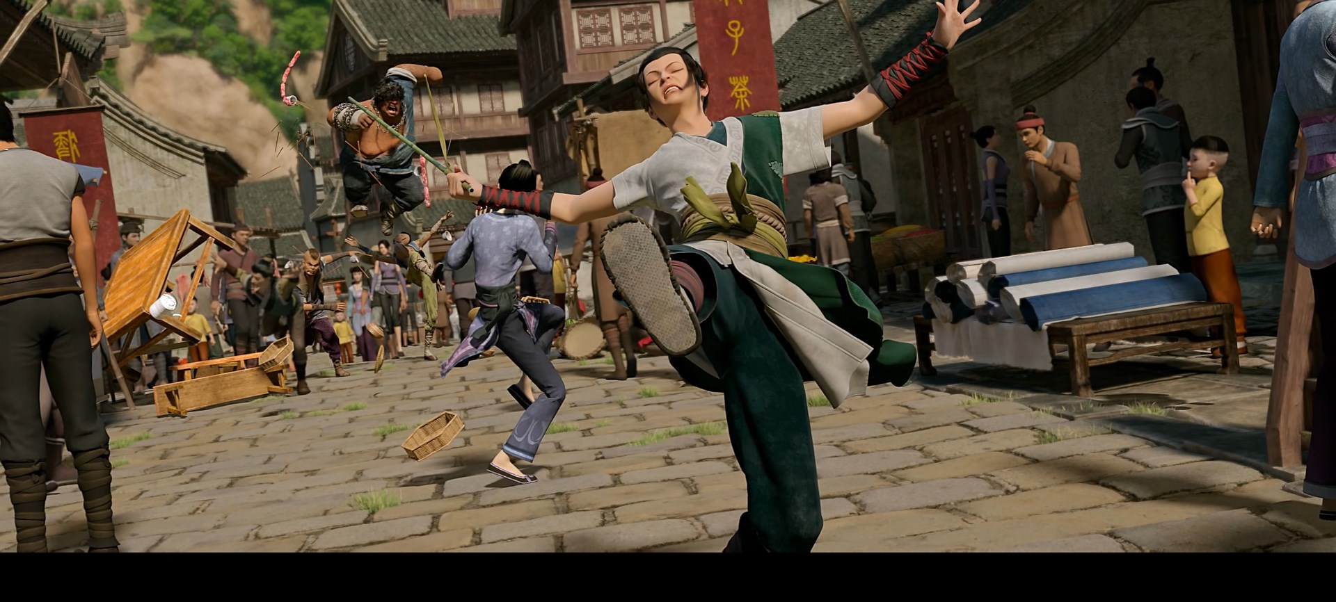 Хранители ветра (2018)