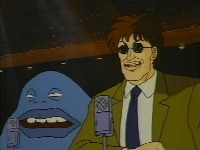 Кадры из Эльф 17 (1987)