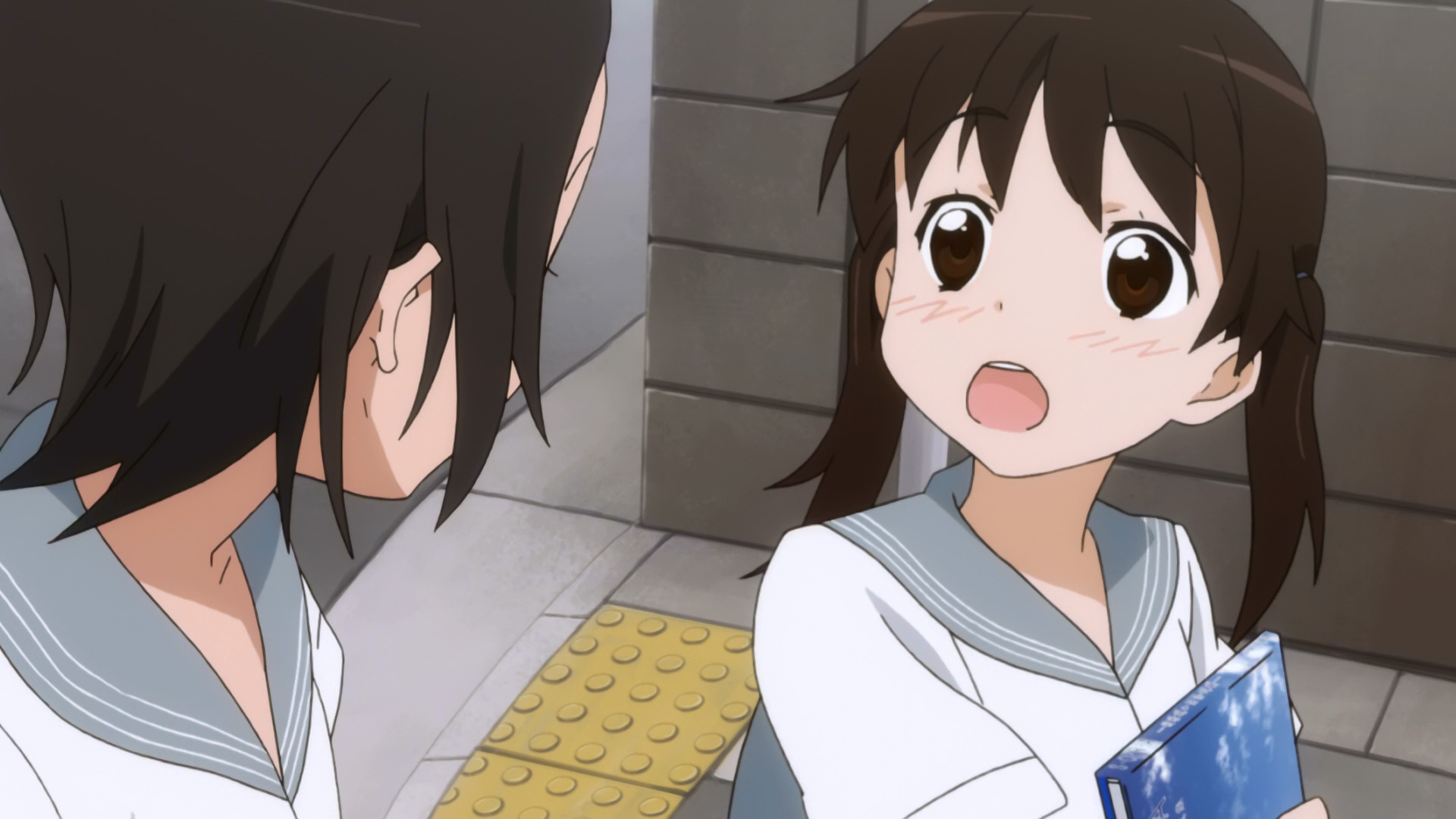 Кадры из Тамаюра: Год спустя (2011)