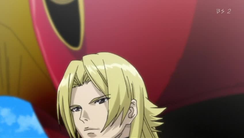 Титания (2008)