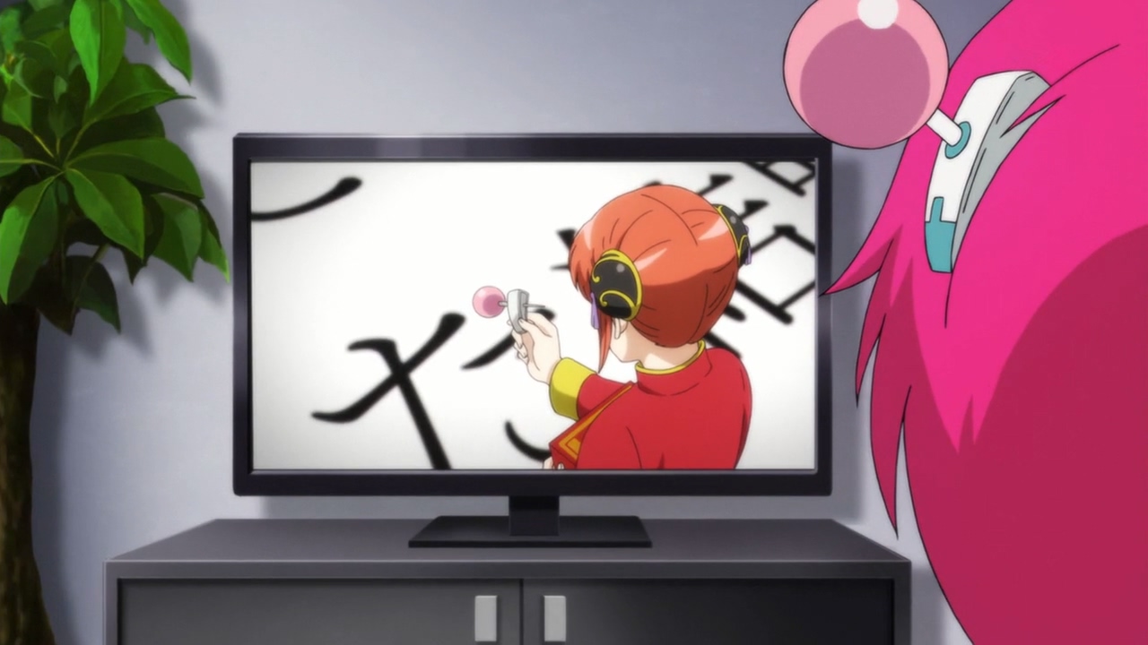 Кадры из Ох, уж этот экстрасенс Сайки Кусуо! (2016)