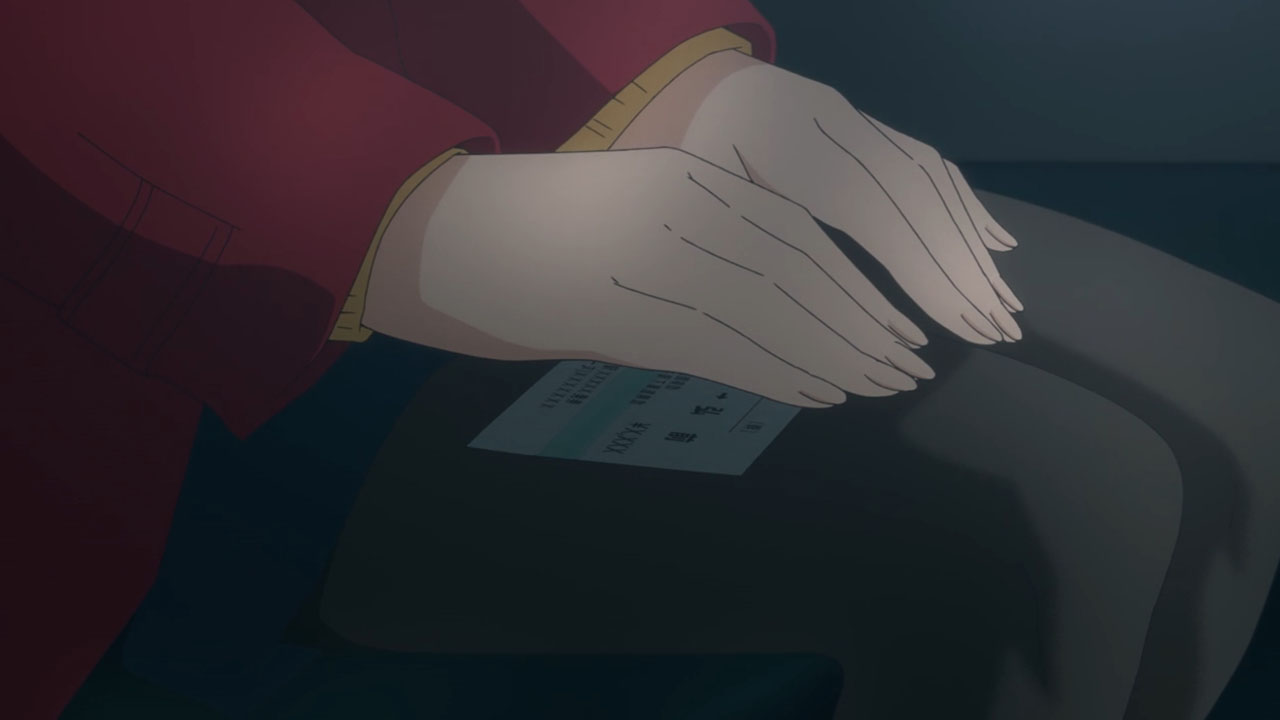 Полёт ведьмы (2016)