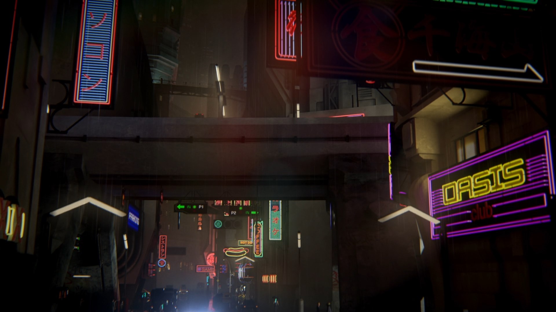 Бегущий по лезвию: Чёрный лотос (2021)