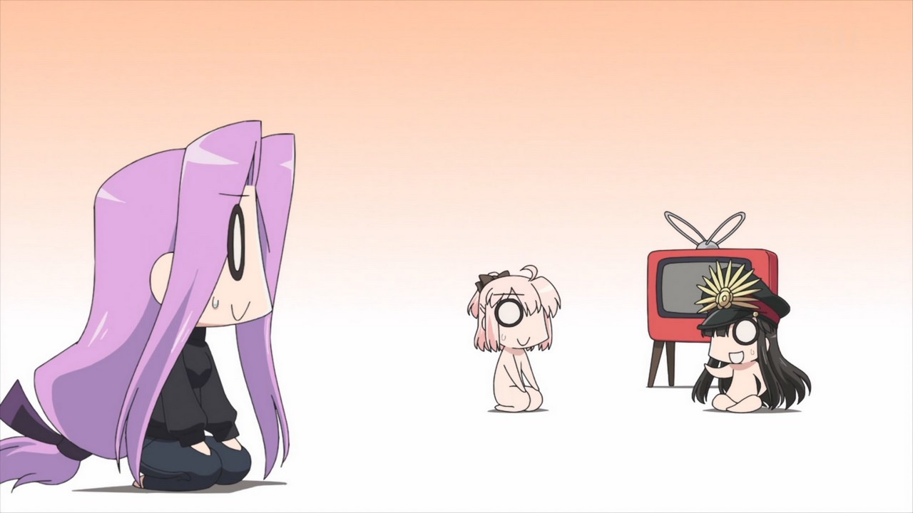 Судьба/Великий приказ: Прощание с 2016 годом (2016)