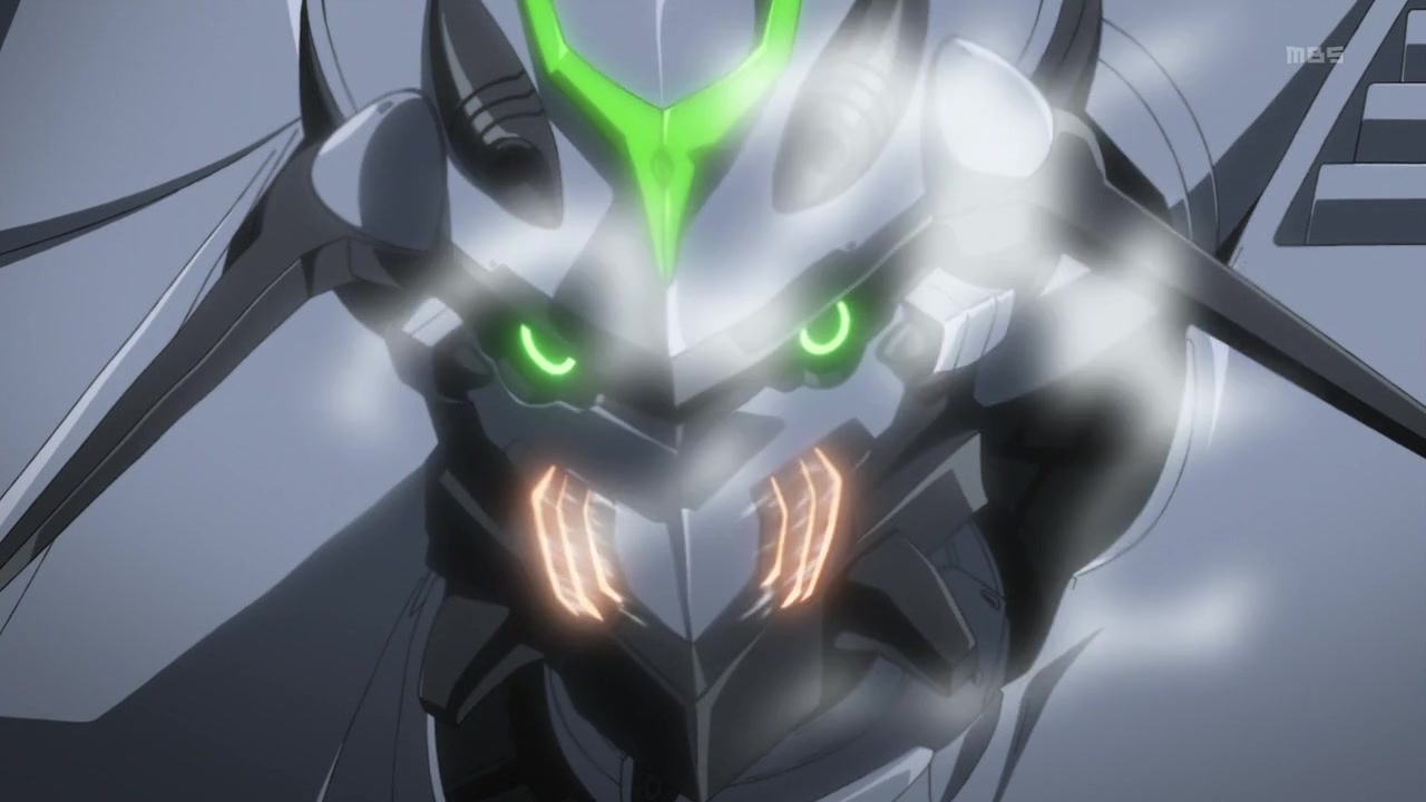 Кадры из Эврика 7 АО (2012)