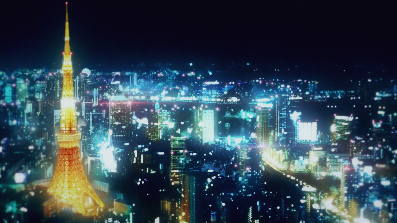 Кадры из Чистый звук (2021)