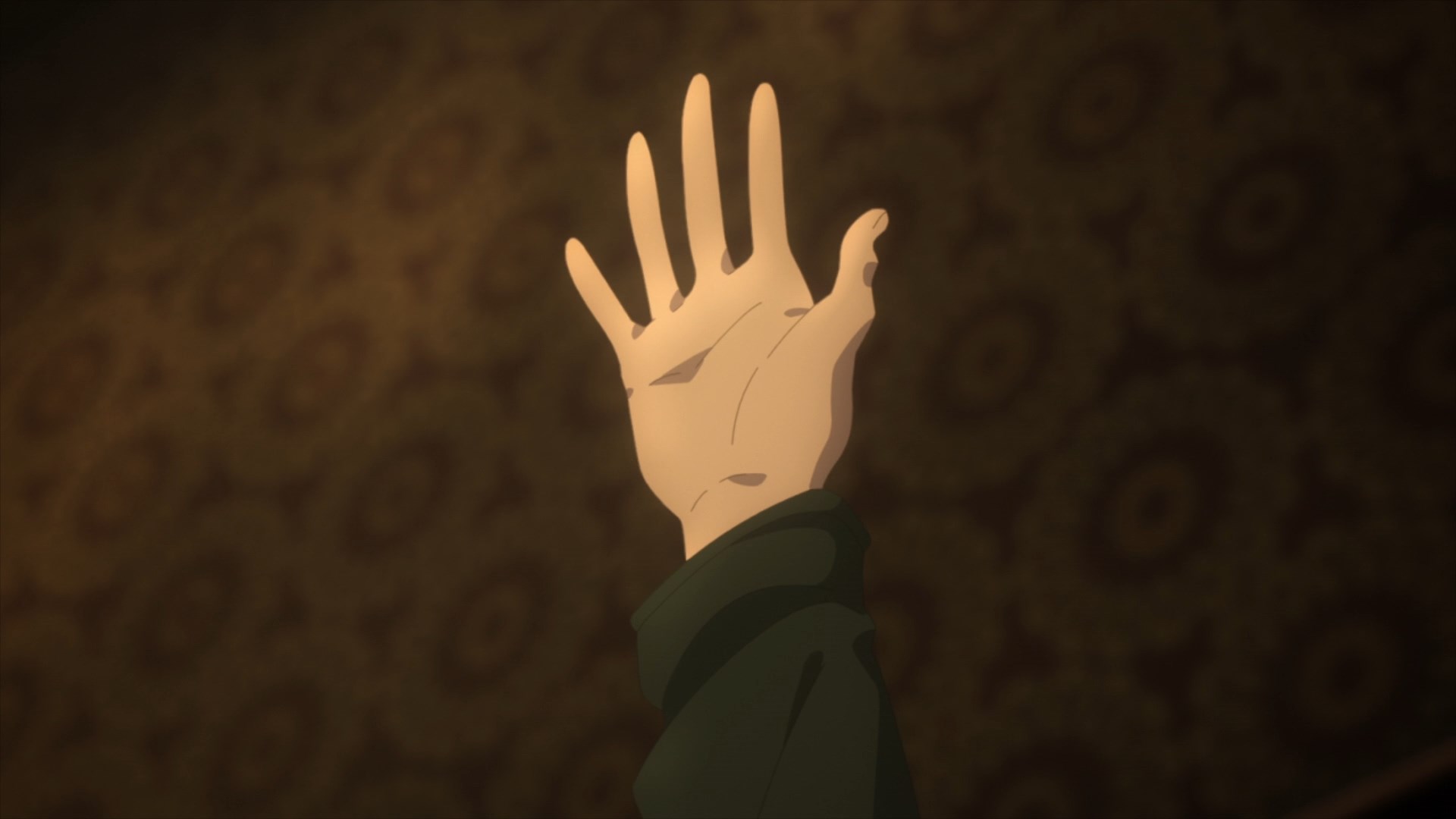 Кадры из Досье лорда Эль-Меллоя II — Спецвыпуск (2021)