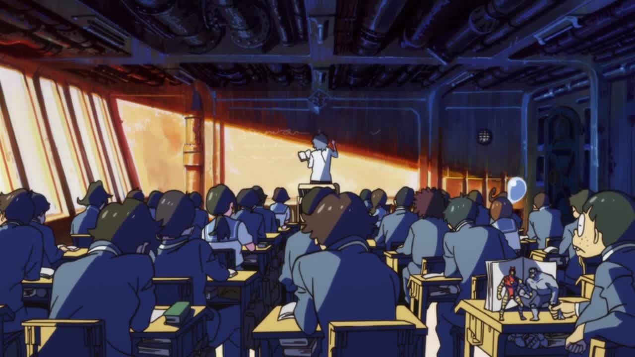 Кадры из Убить или быть убитым (2013)