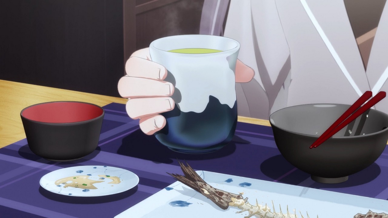 Кадры из Ура мечте! Фильм: Эпизод о Розелии 2 (2021)