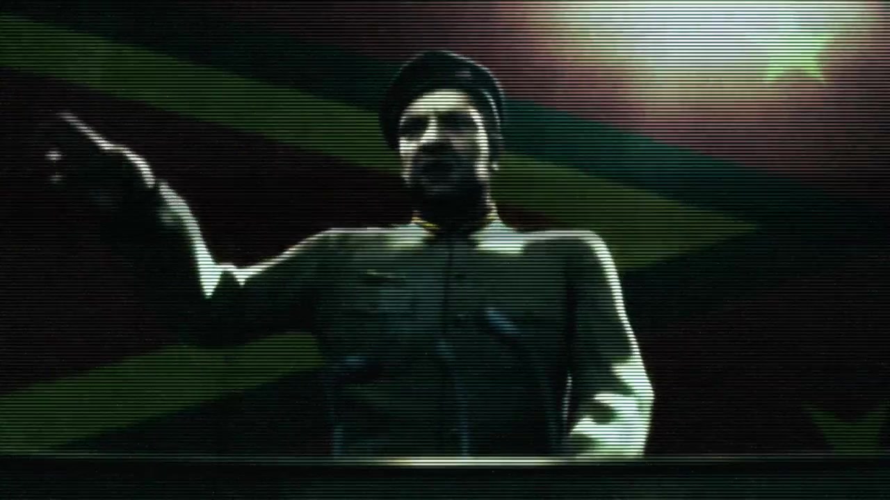 Обитель зла: Вырождение (2008)